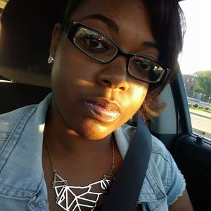 Meet your Posher, Alyssa